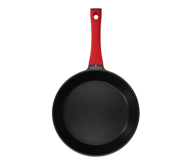 ZWIEGER Obsidian Patelnia 28 cm - 1321758 - zdjęcie